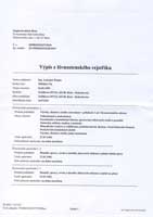vypis rejstrik